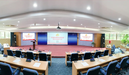 南通拉斯维加斯9888集团首届党委委员确定，他们是……