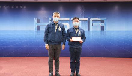 精于协同开新局，勇于突破敢为先 | 2022年度部级人员述职评价会顺利完成