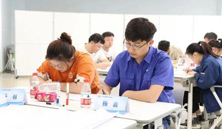 第二届“星·动力”训练营学习进行时，第五期课程再添能量